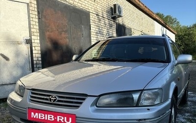 Toyota Camry, 1991 год, 400 000 рублей, 1 фотография