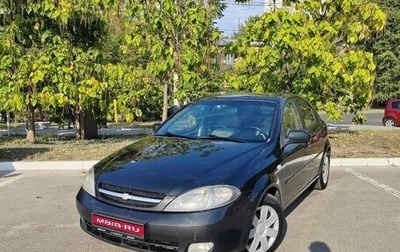 Chevrolet Lacetti, 2007 год, 620 000 рублей, 1 фотография