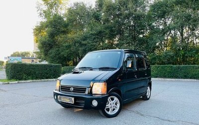 Suzuki Wagon R VI, 1998 год, 399 999 рублей, 1 фотография