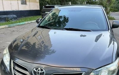 Toyota Camry, 2010 год, 1 160 000 рублей, 1 фотография