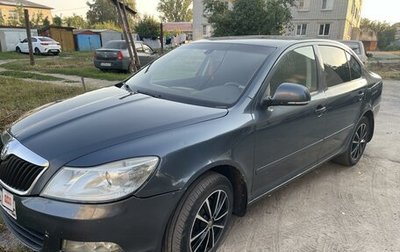 Skoda Octavia, 2010 год, 750 000 рублей, 1 фотография