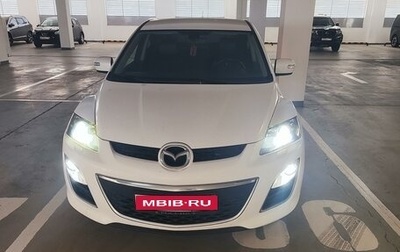 Mazda CX-7 I рестайлинг, 2011 год, 980 000 рублей, 1 фотография