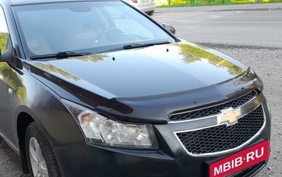 Chevrolet Cruze II, 2011 год, 780 000 рублей, 1 фотография