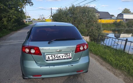 Chevrolet Lacetti, 2006 год, 320 000 рублей, 1 фотография