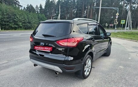 Ford Kuga III, 2015 год, 1 450 000 рублей, 2 фотография