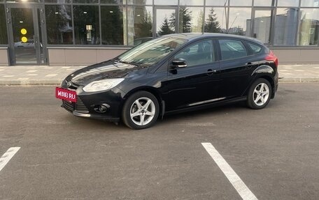 Ford Focus III, 2013 год, 1 170 000 рублей, 6 фотография