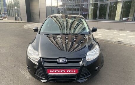 Ford Focus III, 2013 год, 1 170 000 рублей, 2 фотография