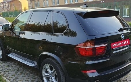 BMW X5, 2011 год, 2 180 000 рублей, 2 фотография