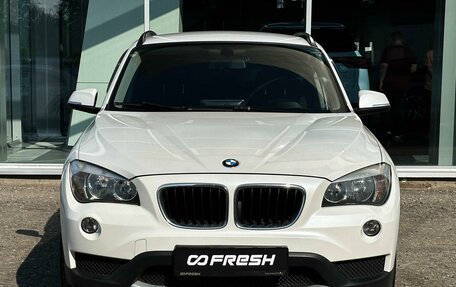 BMW X1, 2013 год, 1 355 000 рублей, 2 фотография