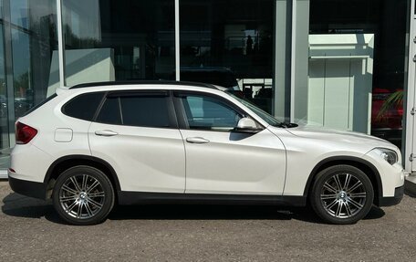 BMW X1, 2013 год, 1 355 000 рублей, 4 фотография