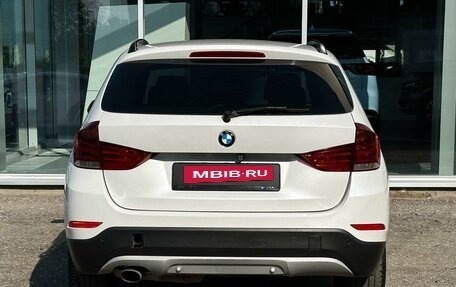 BMW X1, 2013 год, 1 355 000 рублей, 3 фотография