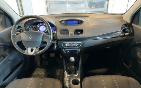 Renault Fluence I, 2013 год, 836 000 рублей, 9 фотография