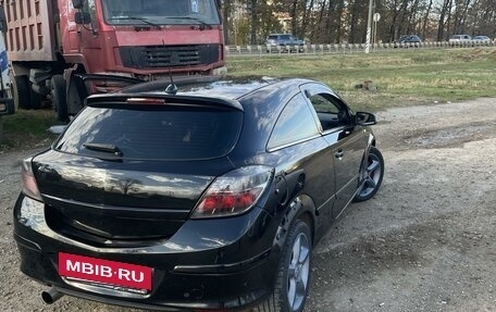 Opel Astra H, 2006 год, 800 000 рублей, 3 фотография