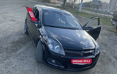 Opel Astra H, 2006 год, 800 000 рублей, 2 фотография