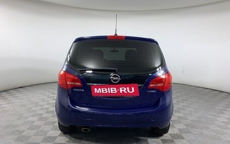 Opel Meriva, 2012 год, 799 000 рублей, 6 фотография