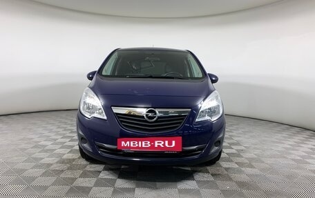 Opel Meriva, 2012 год, 799 000 рублей, 2 фотография