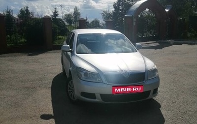 Skoda Octavia, 2010 год, 750 000 рублей, 1 фотография