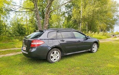 Renault Laguna III рестайлинг, 2008 год, 455 000 рублей, 1 фотография