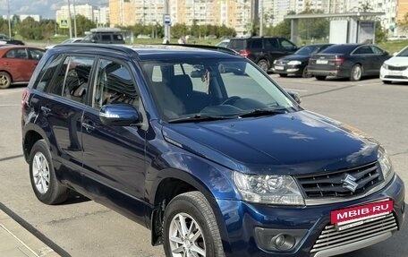 Suzuki Grand Vitara, 2012 год, 1 400 000 рублей, 4 фотография