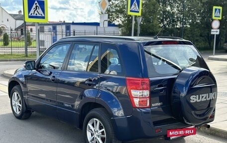 Suzuki Grand Vitara, 2012 год, 1 400 000 рублей, 2 фотография