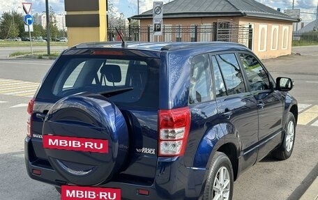 Suzuki Grand Vitara, 2012 год, 1 400 000 рублей, 3 фотография