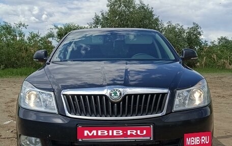 Skoda Octavia, 2013 год, 1 250 000 рублей, 2 фотография