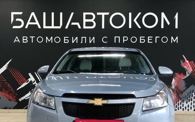 Chevrolet Cruze II, 2012 год, 890 000 рублей, 1 фотография