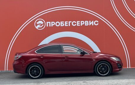 Mazda 6, 2010 год, 1 165 000 рублей, 4 фотография