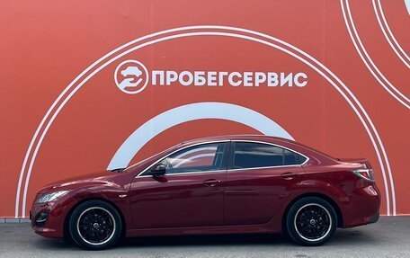 Mazda 6, 2010 год, 1 165 000 рублей, 8 фотография