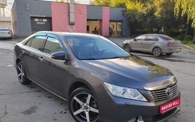 Toyota Camry, 2013 год, 2 139 000 рублей, 1 фотография