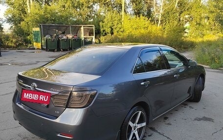 Toyota Camry, 2013 год, 2 139 000 рублей, 2 фотография