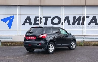 Nissan Qashqai, 2012 год, 1 090 000 рублей, 1 фотография