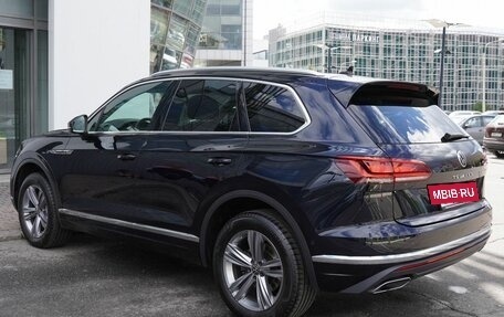 Volkswagen Touareg III, 2020 год, 5 560 000 рублей, 6 фотография