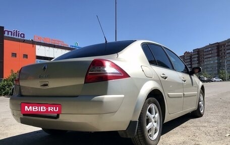 Renault Megane II, 2007 год, 680 000 рублей, 5 фотография