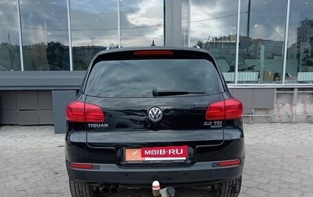 Volkswagen Tiguan I, 2013 год, 1 557 000 рублей, 5 фотография