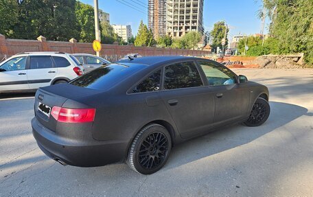 Audi A6, 2011 год, 1 100 000 рублей, 1 фотография