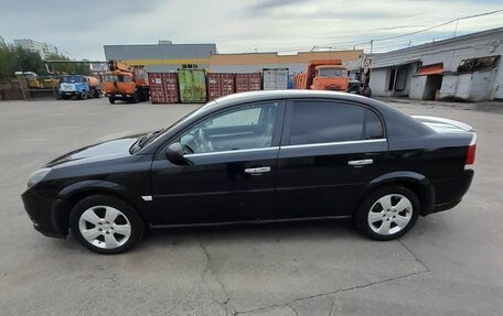 Opel Vectra C рестайлинг, 2006 год, 590 000 рублей, 1 фотография