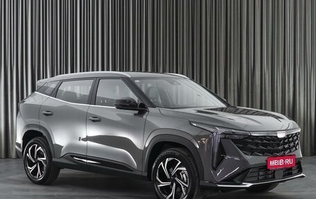 Geely Atlas, 2023 год, 2 750 000 рублей, 1 фотография