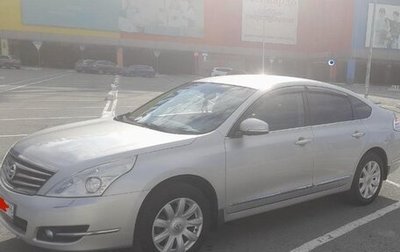 Nissan Teana, 2011 год, 1 350 000 рублей, 1 фотография