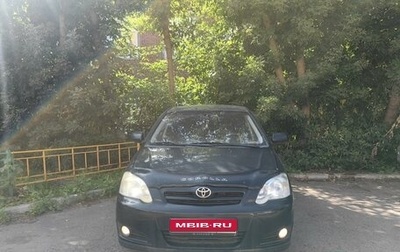 Toyota Corolla, 2005 год, 780 000 рублей, 1 фотография