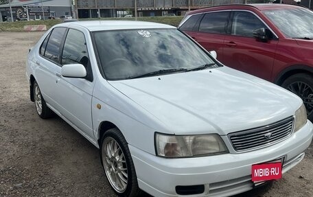 Nissan Bluebird XI, 1999 год, 325 000 рублей, 1 фотография