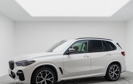 BMW X5, 2021 год, 11 990 000 рублей, 1 фотография