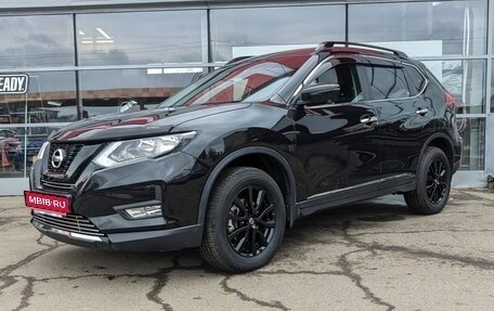 Nissan X-Trail, 2021 год, 3 100 000 рублей, 1 фотография