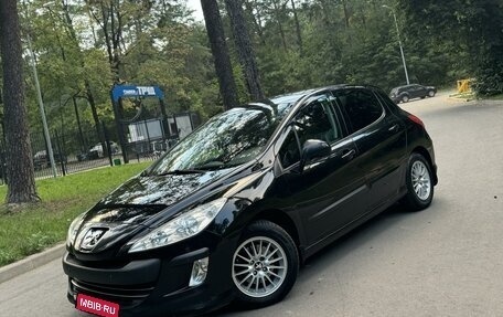 Peugeot 308 II, 2010 год, 599 000 рублей, 1 фотография