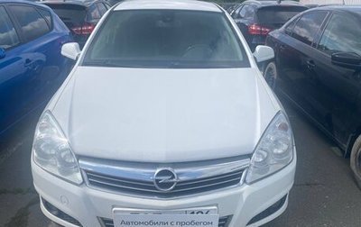 Opel Astra H, 2012 год, 680 000 рублей, 1 фотография