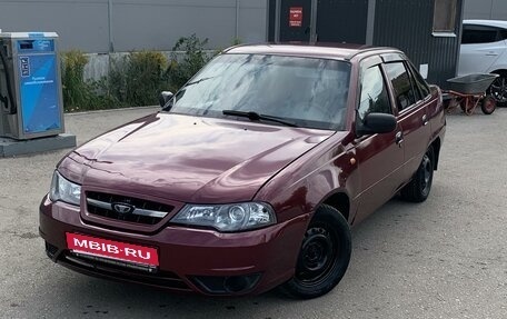 Daewoo Nexia I рестайлинг, 2008 год, 220 000 рублей, 1 фотография