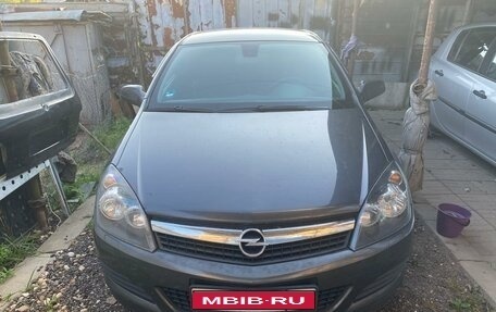 Opel Astra H, 2008 год, 440 000 рублей, 1 фотография