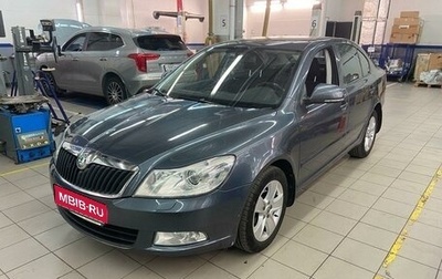 Skoda Octavia, 2013 год, 1 217 000 рублей, 1 фотография