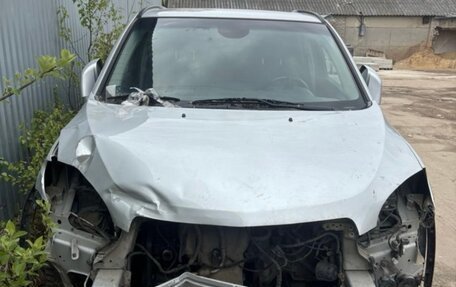 Chevrolet Orlando I, 2011 год, 570 000 рублей, 1 фотография