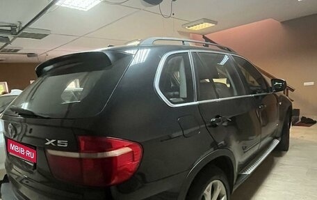 BMW X5, 2007 год, 1 500 000 рублей, 1 фотография